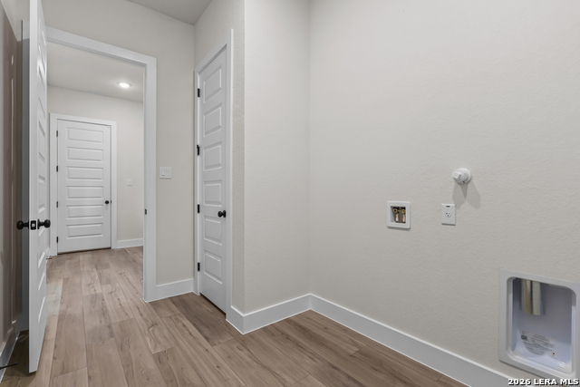4506 Yoakum Valley Property Photo 42