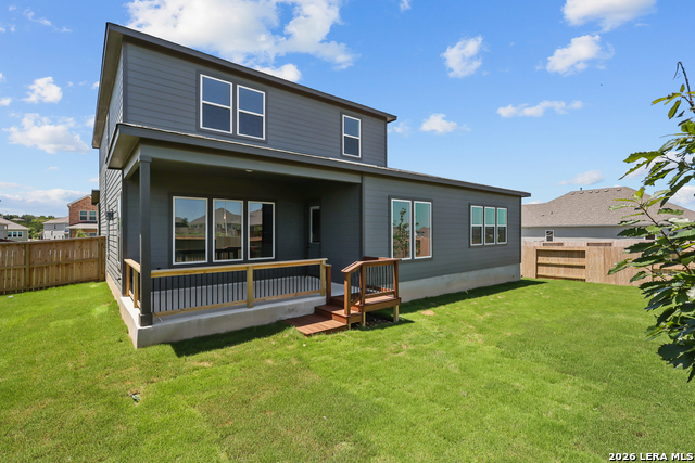 4506 Yoakum Valley Property Photo 43
