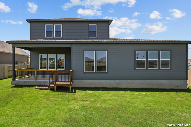 4506 Yoakum Valley Property Photo 44