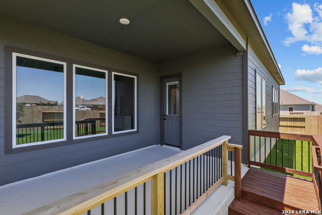 4506 Yoakum Valley Property Photo 45
