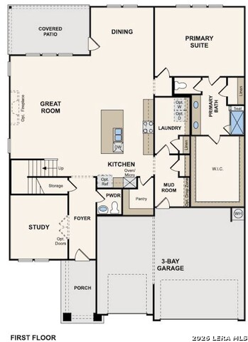 4506 Yoakum Valley Property Photo 48