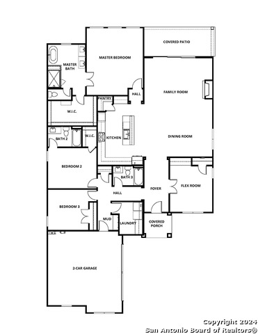 305 Lawrence Drive Property Photo 3