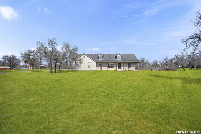 11560 Fm 775 Property Photo 1