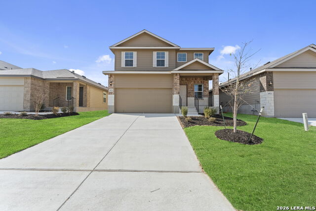 10725 Dazzle Property Photo 1