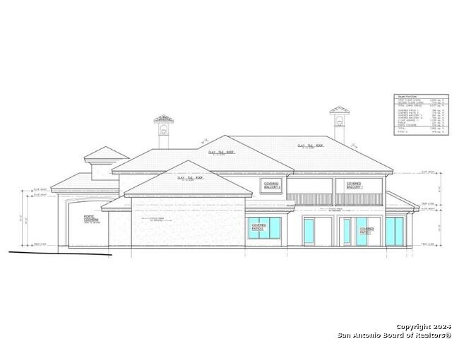 580 Rosemary Ridge Property Photo 18