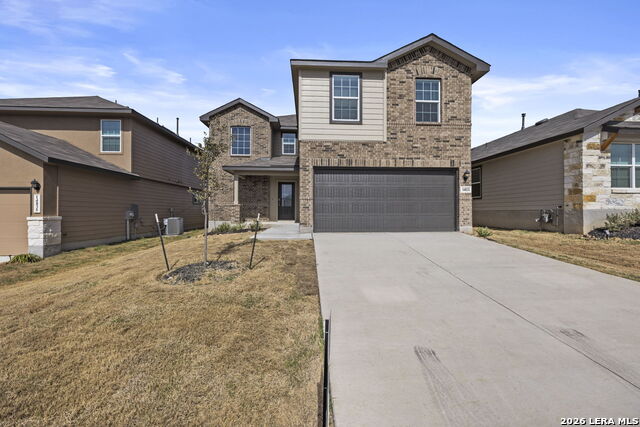 14831 Lamb River Property Photo 1