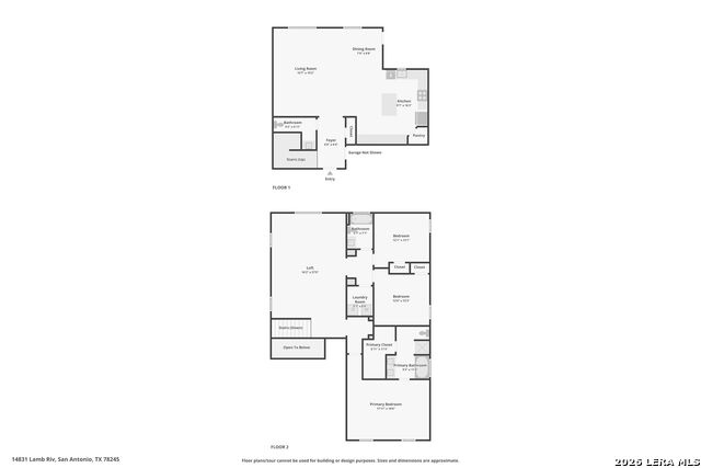 14831 Lamb River Property Photo 22