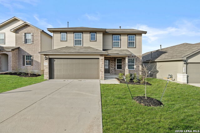 5625 Hartley Home Property Photo 1
