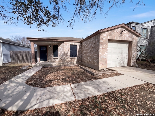 3741 Candlebluff Property Photo 1