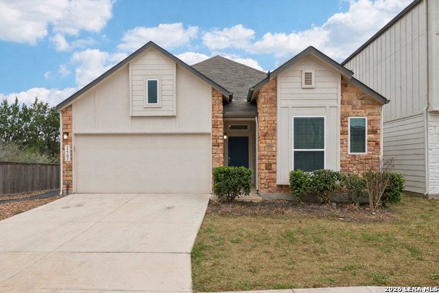 12703 Arya Way Property Photo 2
