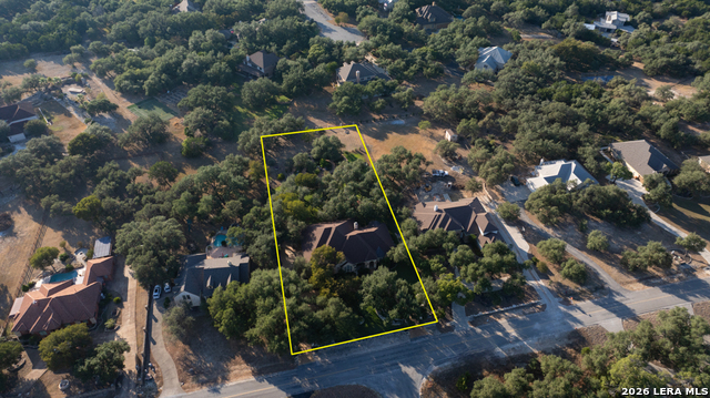 1700 Frontier Property Photo 60