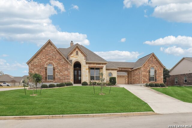 117 Texas Bnd Property Photo 1