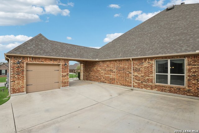 117 Texas Bnd Property Photo 4