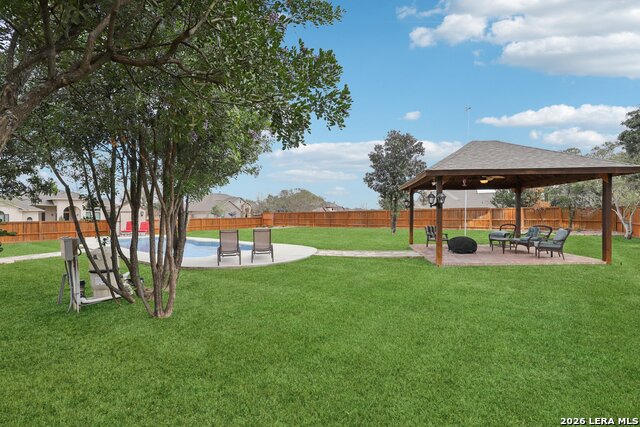 117 Texas Bnd Property Photo 39