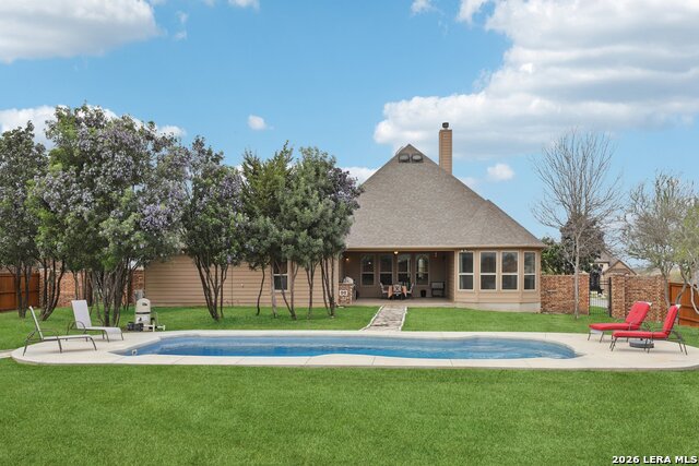 117 Texas Bnd Property Photo 40