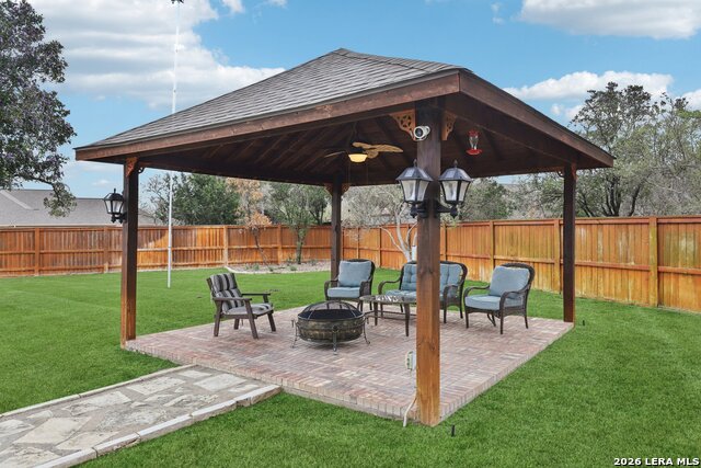 117 Texas Bnd Property Photo 42