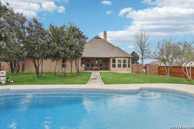 117 Texas Bnd Property Photo 43