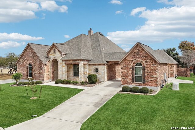 117 Texas Bnd Property Photo 45