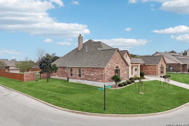 117 Texas Bnd Property Photo 46
