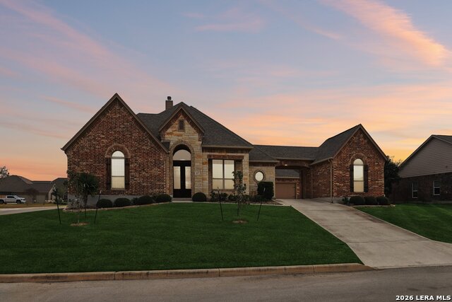 117 Texas Bnd Property Photo 47
