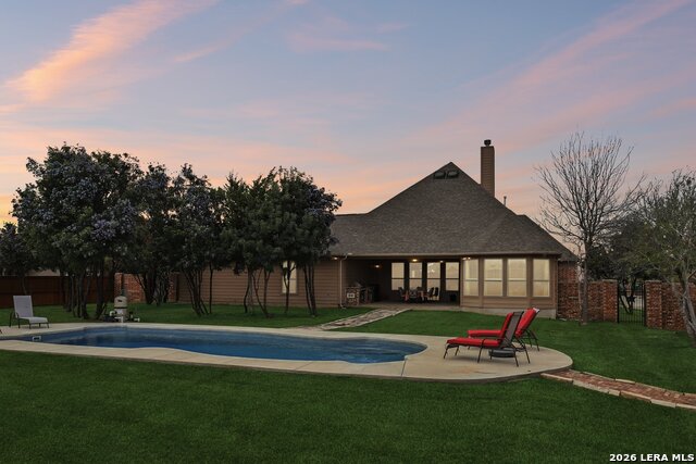 117 Texas Bnd Property Photo 48