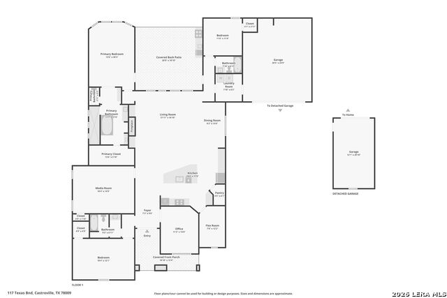 117 Texas Bnd Property Photo 50