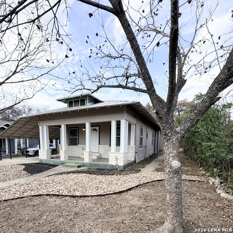 829 E Drexel Ave Property Photo 2
