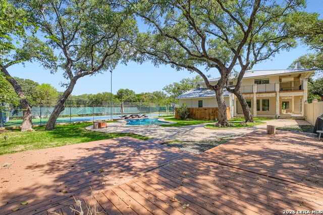 14007 Mint Trail Property Photo 25