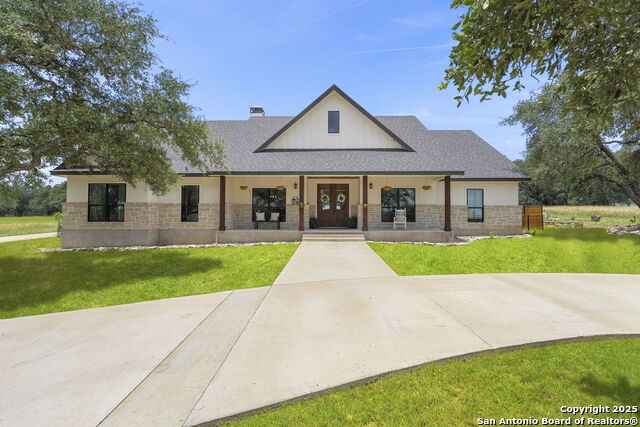 3260 Palomino Springs Property Photo 1