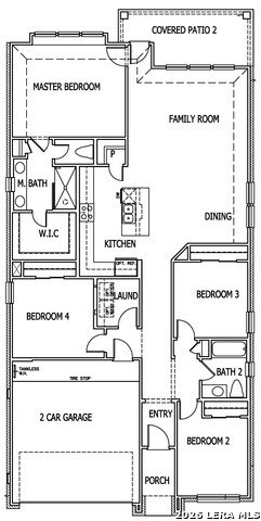 122 Trifle Trail Property Photo 9