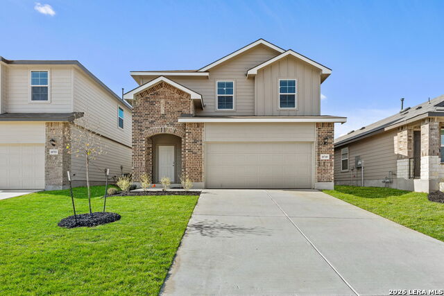 10749 Dazzle Property Photo 1