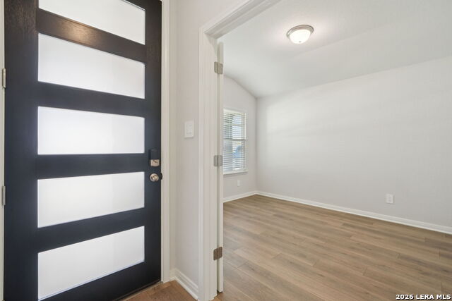 9827 Briceway Gap Property Photo 2