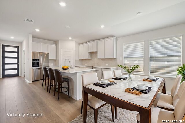 9827 Briceway Gap Property Photo 4