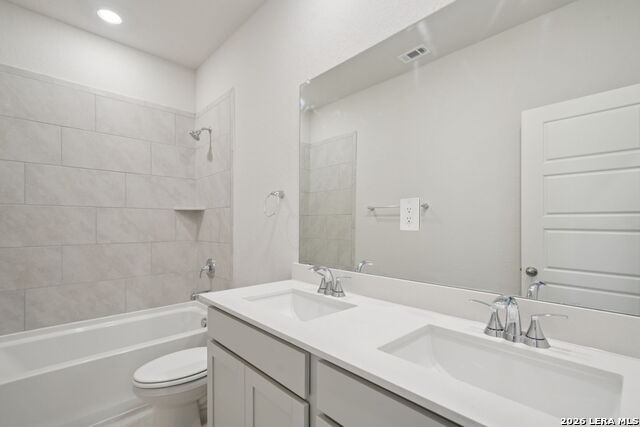 9827 Briceway Gap Property Photo 16