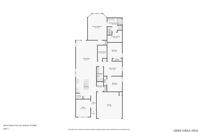 9827 Briceway Gap Property Photo 29