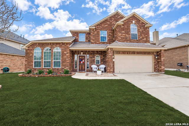 13835 Palatine Hill Property Photo 1