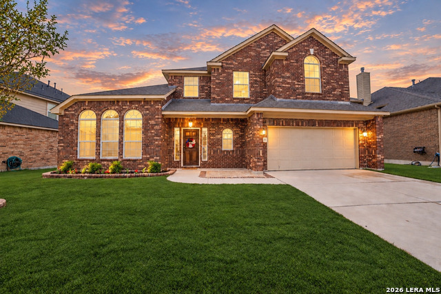 13835 Palatine Hill Property Photo 1