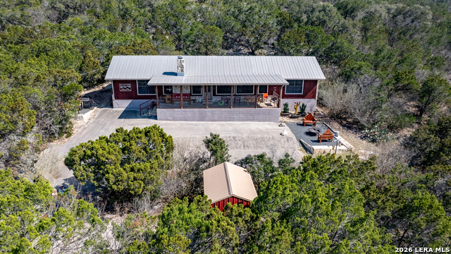 416 Canyon Oaks Dr. Property Photo 1
