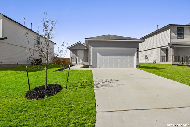 14738 Clay Ridge Run Property Photo 1