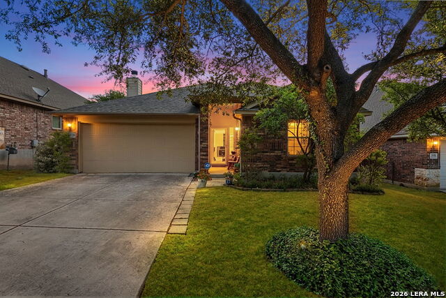 24720 Buck Crk Property Photo 1