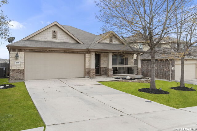 235 Posey Property Photo 1