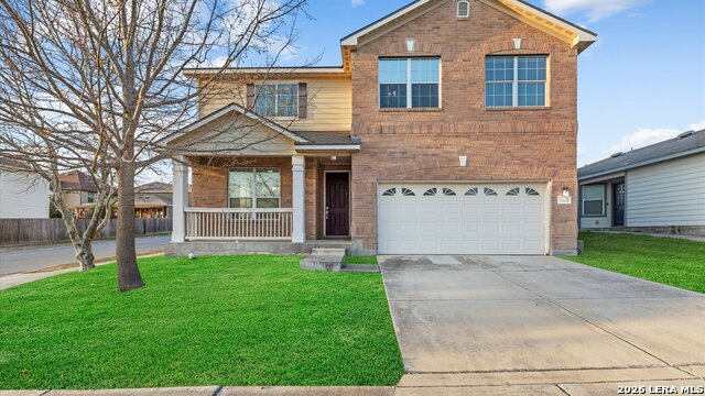9503 Copper Mist Property Photo 1