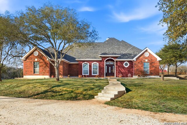 1007 Bluebonnet Lane Property Photo 1