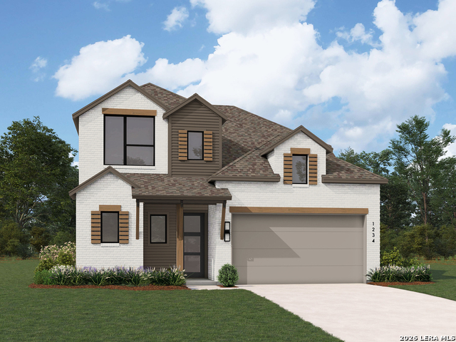 5029 Kimble Way Property Photo 1
