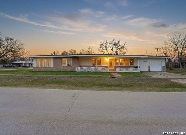 500 N Texas