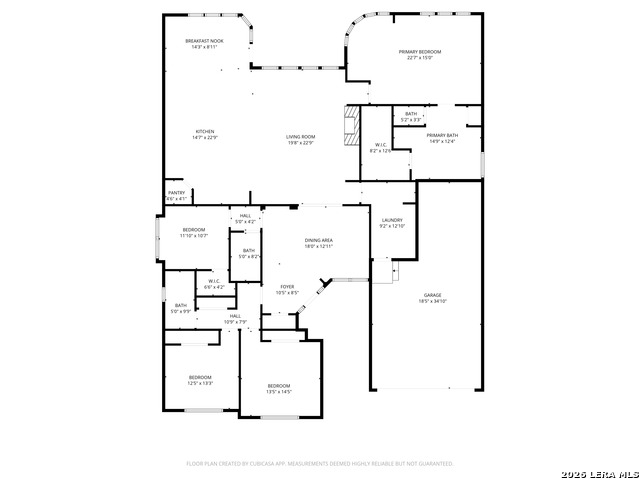 16962 Sonoma Ridge Property Photo 38