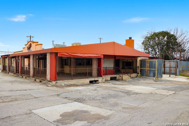24116 W Interstate 10 Property Photo 5