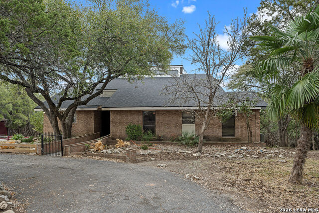 23314 Eagle Gap Property Photo 1