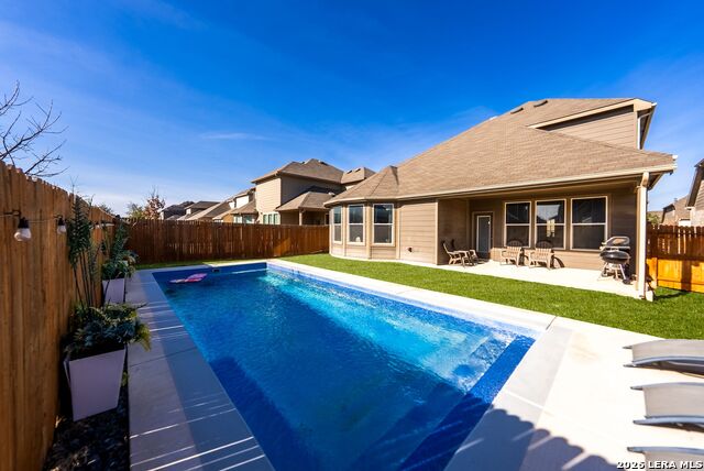 12220 Jeremiah Property Photo 1
