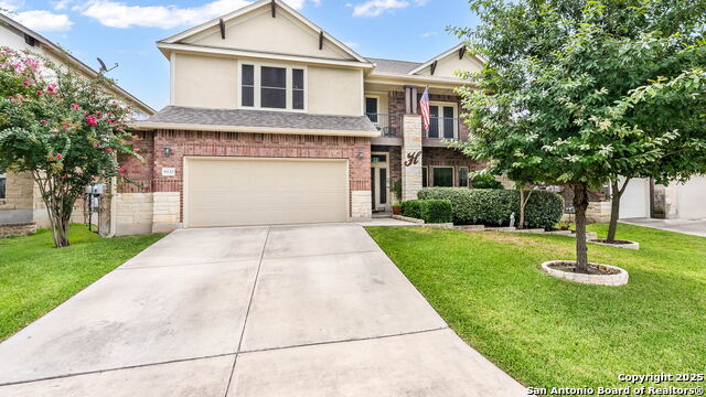 8930 High Branch Property Photo 1
